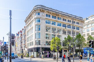 Plus de détails pour 1 Lumley St, Londres - Bureau à louer