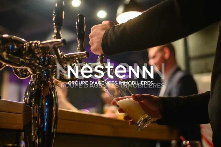 Local commercial dans Vannes à vendre - Photo de l’immeuble – Image 3 sur 4