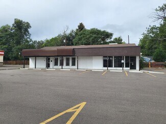 Plus de détails pour 1921-1923 Wadsworth Blvd, Lakewood, CO - Local commercial à vendre