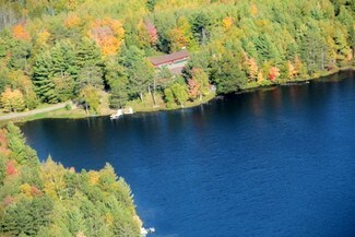 Plus de détails pour W4945 Wintergreen Lake Rd, Park Falls, WI - Spécialisé à vendre