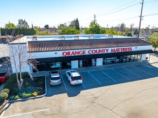 Plus de détails pour 914 E Katella Ave, Orange, CA - Local commercial à vendre