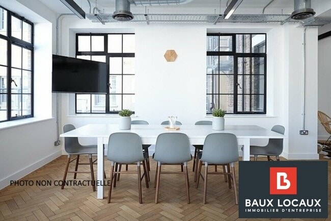 Plus de détails pour Local commercial à louer