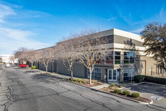 Plus de détails pour 1660 Tide Ct, Woodland, CA - Industriel/Logistique à louer