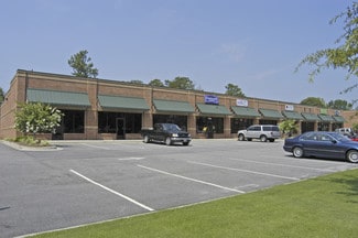 Plus de détails pour 116 Tyrone Palmetto Rd, Tyrone, GA - Local commercial à vendre