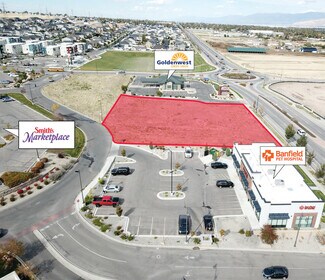 Plus de détails pour 7684 5600 w, West Jordan, UT - Terrain à vendre