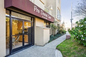 601-621 Portola Dr, San Francisco, CA à louer Photo intérieure– Image 2 sur 17