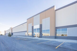 Plus de détails pour 300 Aero Link NE, Calgary, AB - Industriel/Logistique à louer