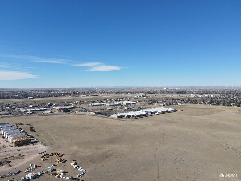 Rue Terre, Cheyenne, WY à vendre - Photo de l’immeuble – Image 3 sur 4