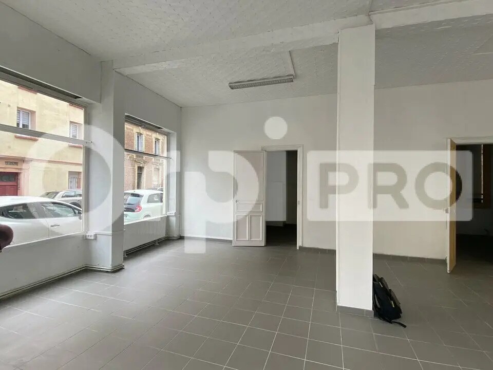 Local commercial dans Le Havre à vendre Photo intérieure– Image 1 sur 7