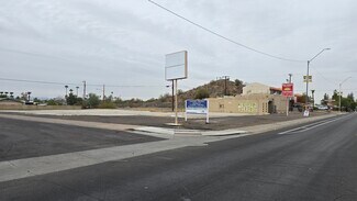 Plus de détails pour 225-307 W Hatcher Rd, Phoenix, AZ - Local commercial à vendre