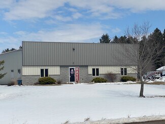 Plus de détails pour 1730 WI-153, Mosinee, WI - Industriel/Logistique à louer