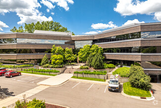 Mendota Office Park - immobilier d'entreprise