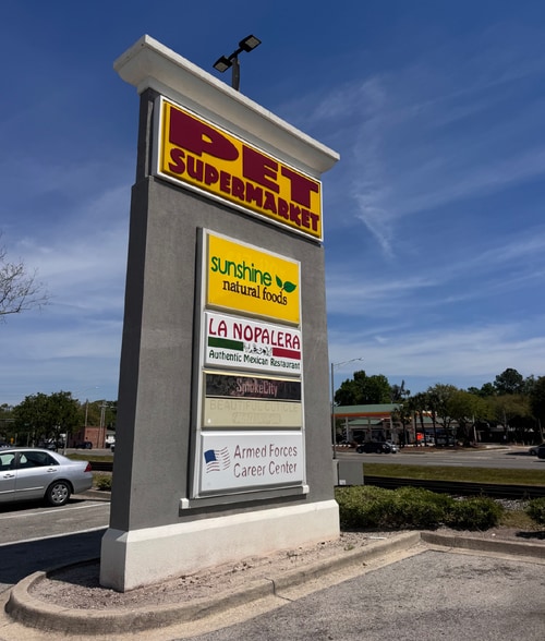 4509 Saint Johns Ave, Jacksonville, FL à louer - Photo de l’immeuble – Image 2 sur 4