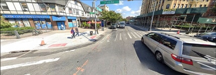 11882 Metropolitan Ave, Kew Gardens, NY à louer Photo de l’immeuble– Image 2 sur 44