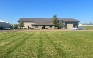 Plus de détails pour 650 Brakke Dr, Hudson, WI - Bureau, Industriel/Logistique à louer