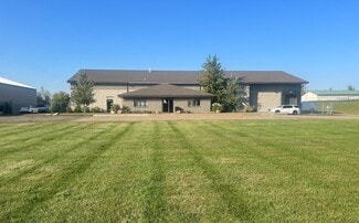 Plus de détails pour 650 Brakke Dr, Hudson, WI - Bureau, Industriel/Logistique à louer