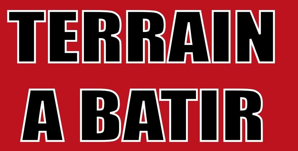 Terrain dans Pont-Arcy à vendre - Photo de l’immeuble – Image 1 sur 6