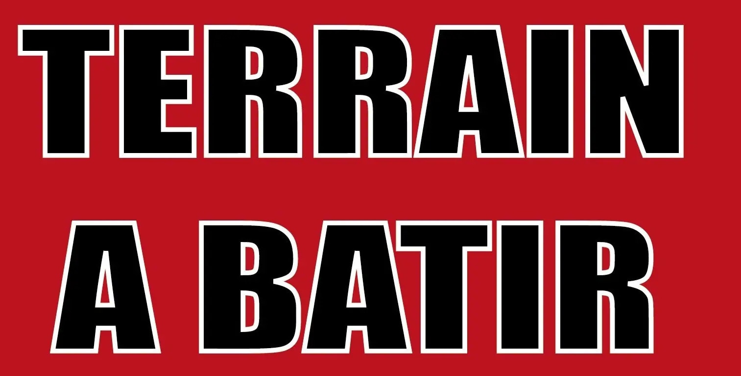 Terrain dans Pont-Arcy à vendre Photo de l’immeuble– Image 1 sur 7