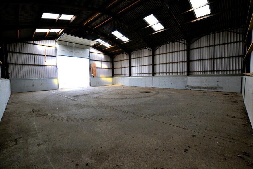 Meppershall Road, Henlow à louer - Photo de l’immeuble – Image 3 sur 4