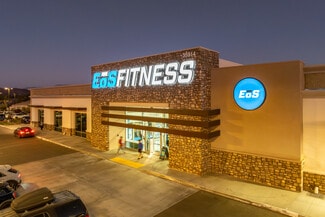 Plus de détails pour Winchester, Winchester, CA - Local commercial à louer