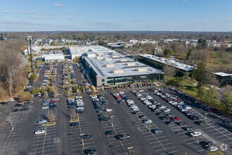 3801 West Chester Pike, Newtown Square, PA - VUE AÉRIENNE  vue de carte