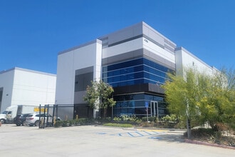 4586 Brooks, Montclair, CA à louer Photo intérieure– Image 1 sur 2