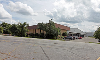 Plus de détails pour 190 Cochrane Rd, Lincolnton, NC - Industriel/Logistique à louer