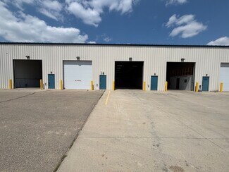 Plus de détails pour 111 NE 45th Ave, Minot, ND - Industriel/Logistique à louer