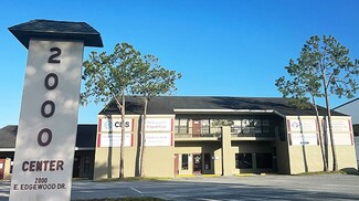 Plus de détails pour 2000 E Edgewood Dr, Lakeland, FL - Bureau à louer