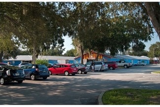 Plus de détails pour 4301 W Vine St, Kissimmee, FL - Local commercial, Industriel/Logistique à louer