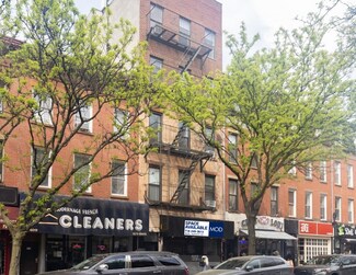 Plus de détails pour 411 Myrtle Ave, Brooklyn, NY - Local commercial à louer
