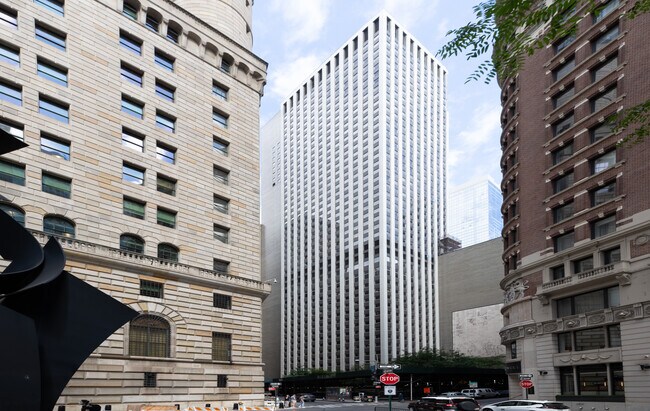 Plus de détails pour 59 Maiden Ln, New York, NY - Bureau à louer