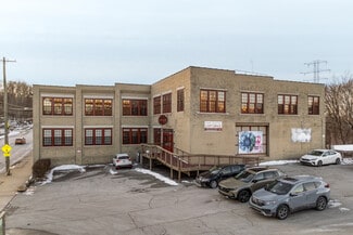 Plus de détails pour 21 W North St, Akron, OH - Logement à vendre