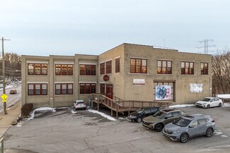 Plus de détails pour 21 W North St, Akron, OH - Logement à vendre