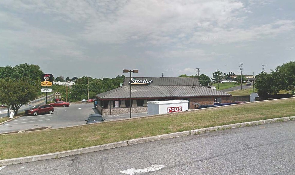 101 Moreview Blvd, Morgantown, PA à louer - Autre – Image 2 sur 11