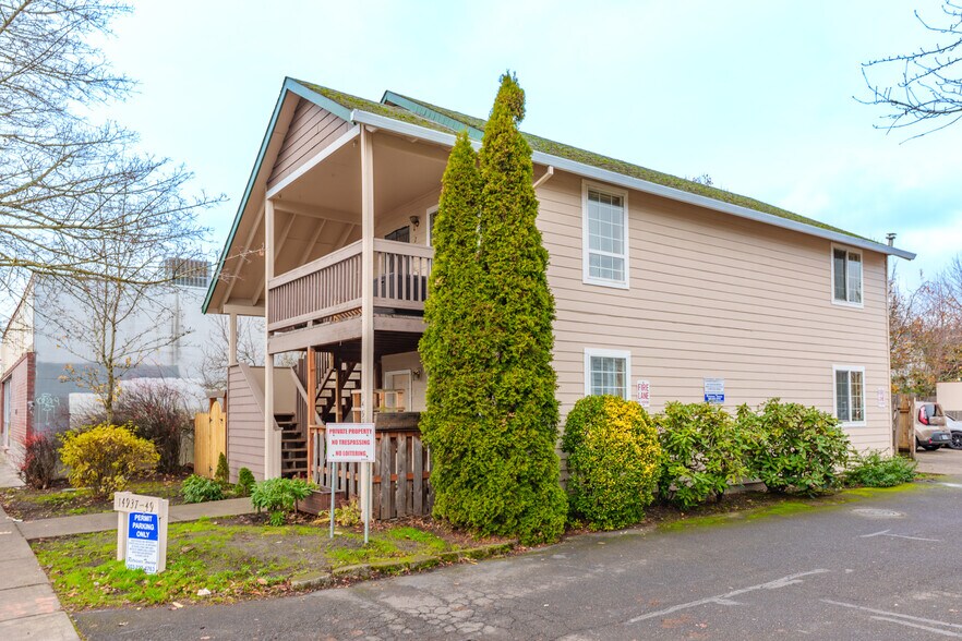 14937 SE Stark St, Portland, OR à vendre - Photo de l’immeuble – Image 2 sur 14