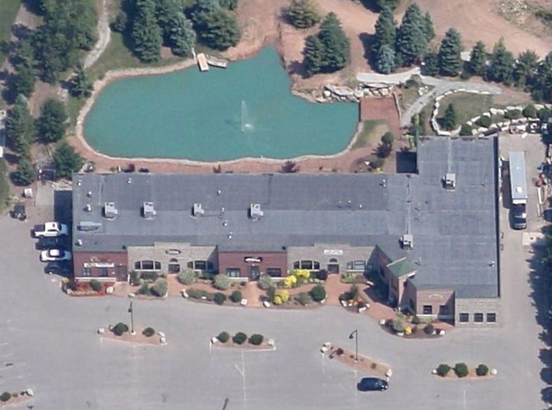 1700 Sand Acres Dr, De Pere, WI à louer - Aérien – Image 2 sur 25