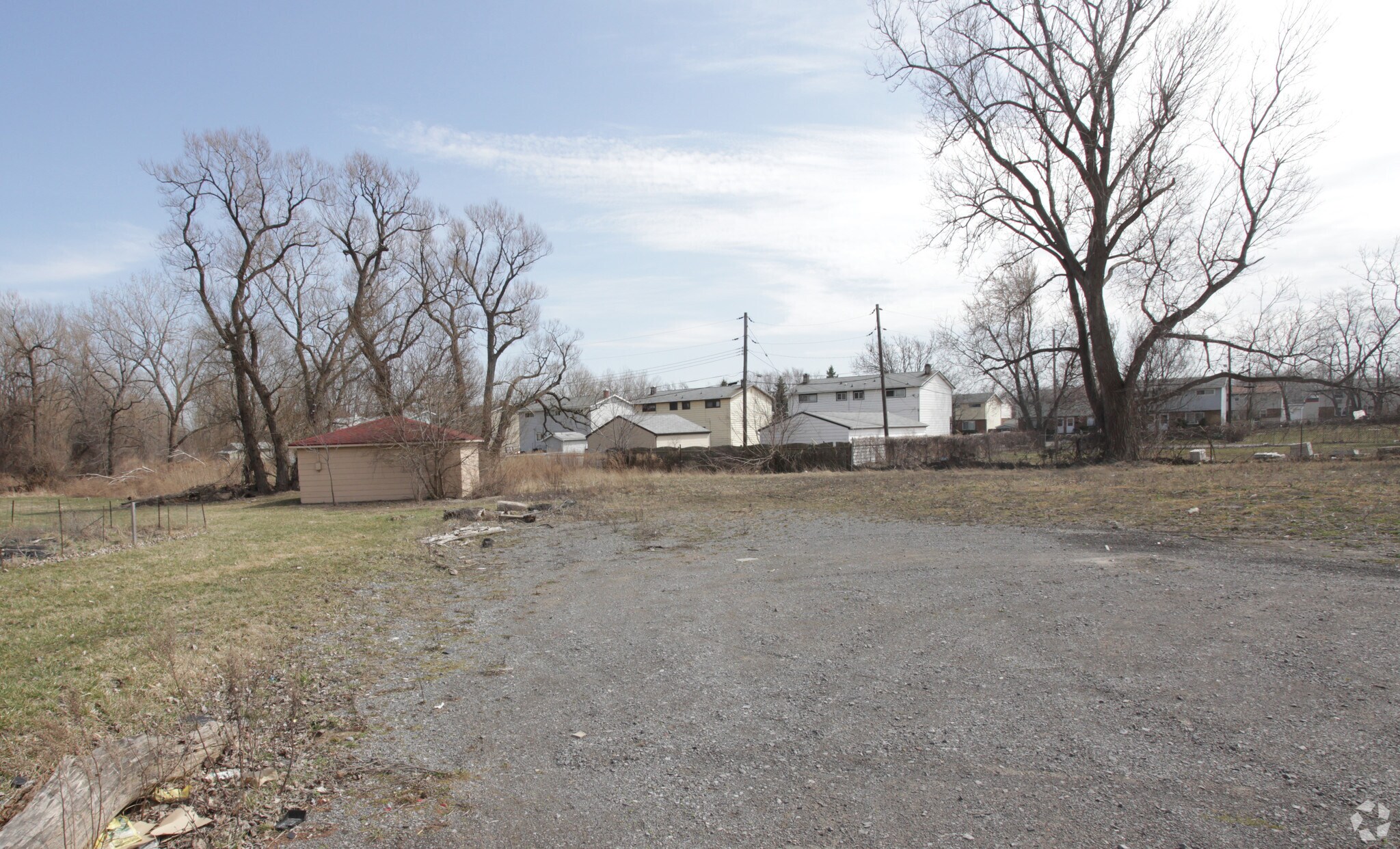 1131 Harlem Rd, Buffalo, NY à vendre Photo principale– Image 1 sur 2