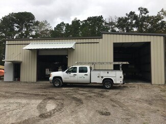 Plus de détails pour 4612 N College, Castle Hayne, NC - Industriel/Logistique à vendre