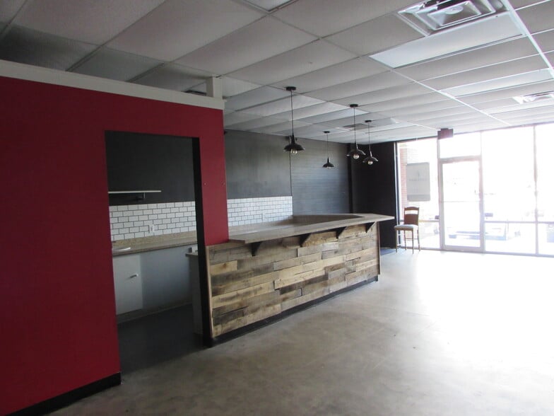1307 Highway 31 NW, Hartselle, AL à louer - Photo intérieure – Image 2 sur 8