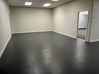 Plus de détails pour 22A-22B Georgetown Ln, Beaver, PA - Industriel/Logistique à louer