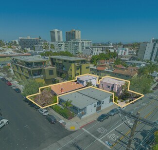 Plus de détails pour 1714 Robinson Ave, San Diego, CA - Logement à vendre