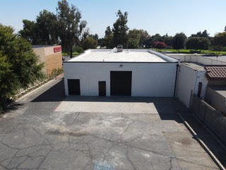 1215 E Foothill Blvd, Upland, CA à louer - Photo de l’immeuble – Image 3 sur 12