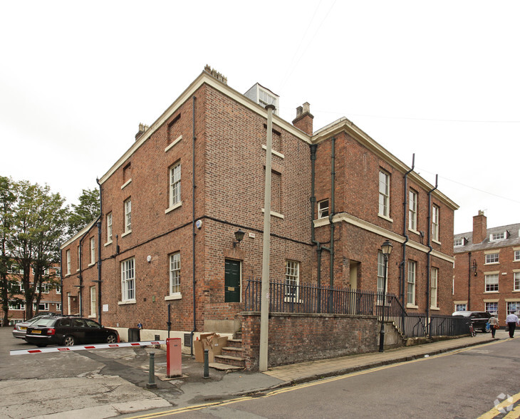 85 Lower Watergate St, Chester à louer - Photo de l’immeuble – Image 2 sur 5