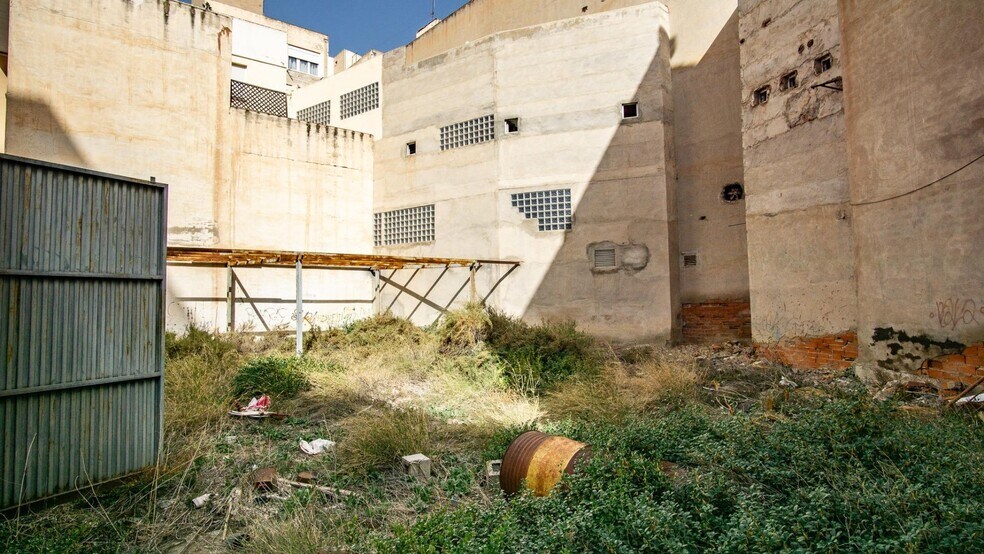 Terrain dans Elda, Alicante à vendre - Photo de l’immeuble – Image 3 sur 4