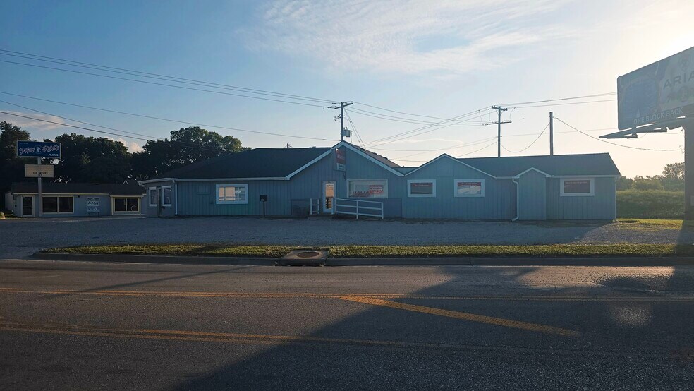 1801 S National, Fort Scott, KS à vendre - Photo de l’immeuble – Image 2 sur 40