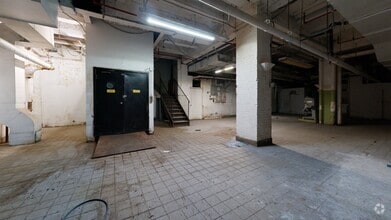 45 W Broadway, New York, NY à louer Numérisation 3D Matterport– Image 1 sur 10