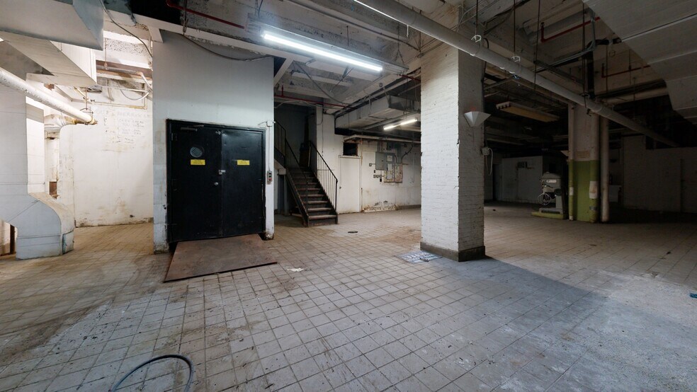 53-57 Park Pl, New York, NY à louer - Numérisation 3D Matterport – Image 2 sur 9