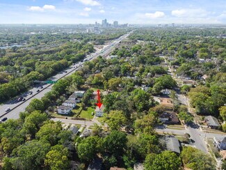 Plus de détails pour 1352 30th St, Jacksonville, FL - Logement à vendre