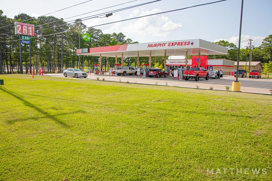 1835 Airline Bossier City LA 71112 dr, Bossier City, LA à vendre - Photo de l’immeuble – Image 2 sur 3
